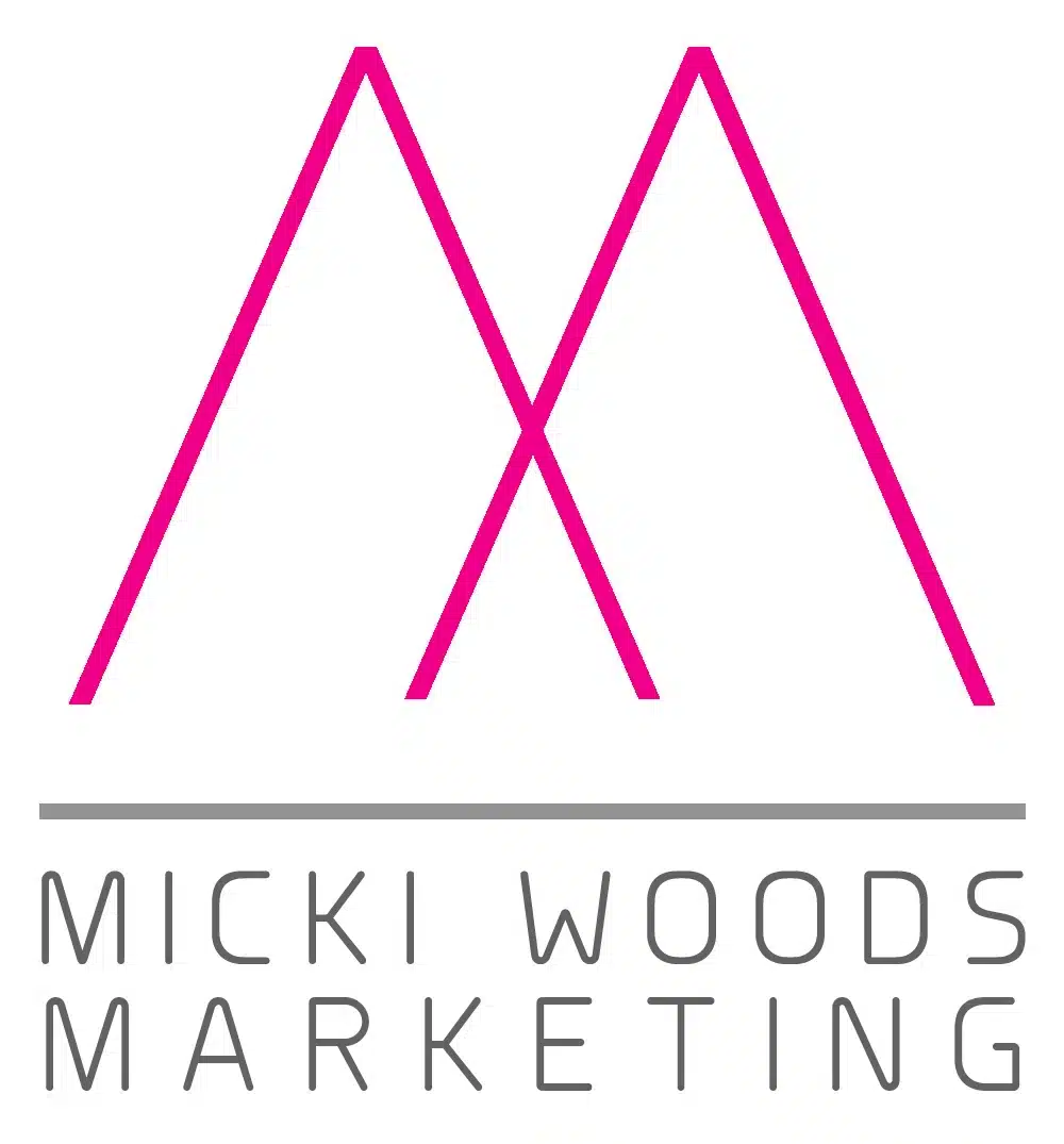 Micki Woods Marketing